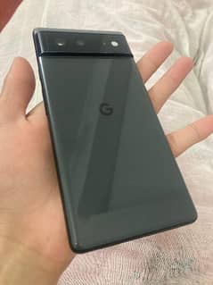 Google pixel 6 non pta