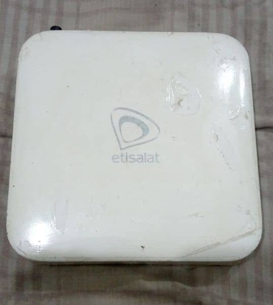 Android Box Available Etisalat 0