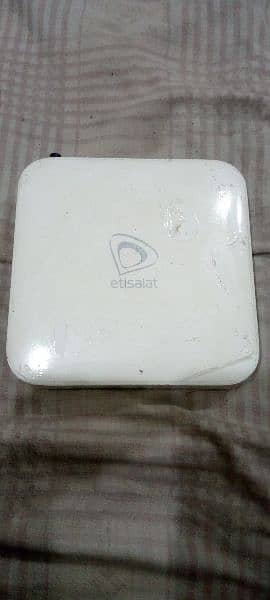 Android Box Available Etisalat 3