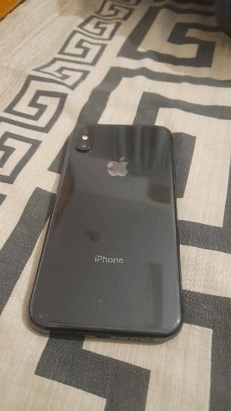 XS Lush condition 512 gb 5