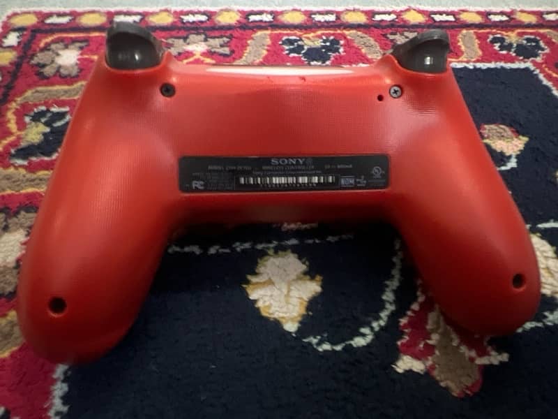 PS4 Controller 1
