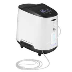 Household Oxygen Concentrator 1-7 L/Min JY-105W 0