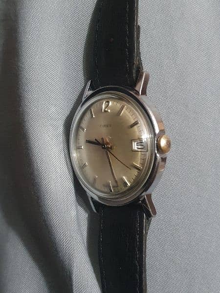 Timex vintage 4