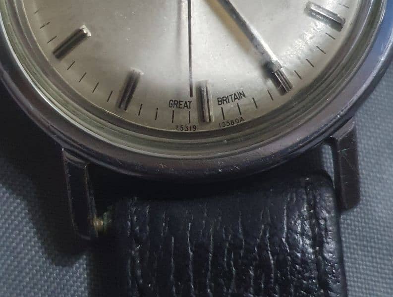 Timex vintage 5
