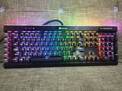 Corsair Gaming Keyboard Mouse and Headphones Available in Best Price