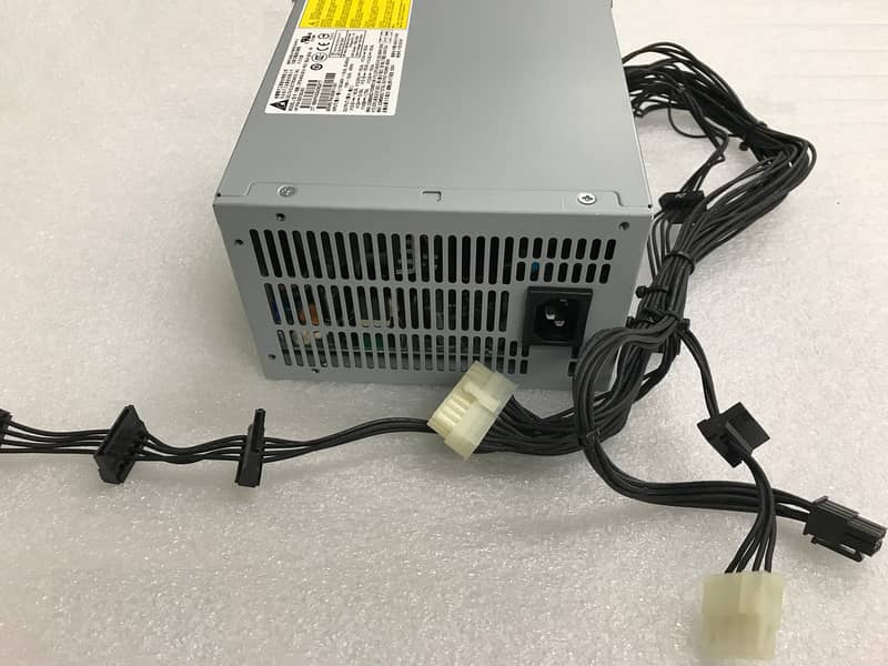 HP Z420 Power Supply 2