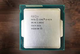 i5 4570 (4th Generation Intel® Core™ i5) 0