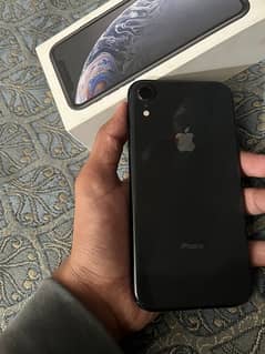 Iphone XR 128 GB With Box