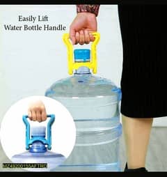 Water bottle handle lifter 0
