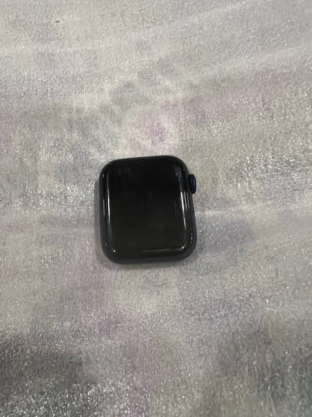 Apple Watch Series 6 40mm 4