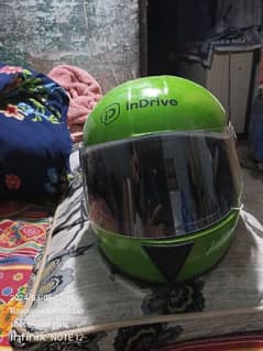 #indrive #helmet #brand new