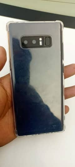 Samsung note 8 pta approved (03004939926)
