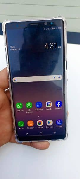 Samsung note 8 pta approved (03004939926) 1