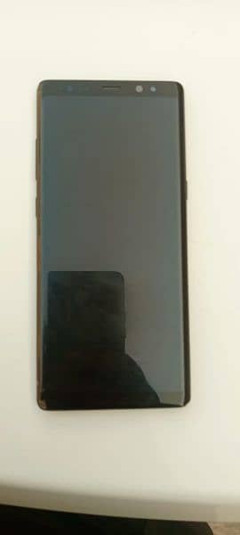 Samsung note 8 pta approved (03004939926) 2