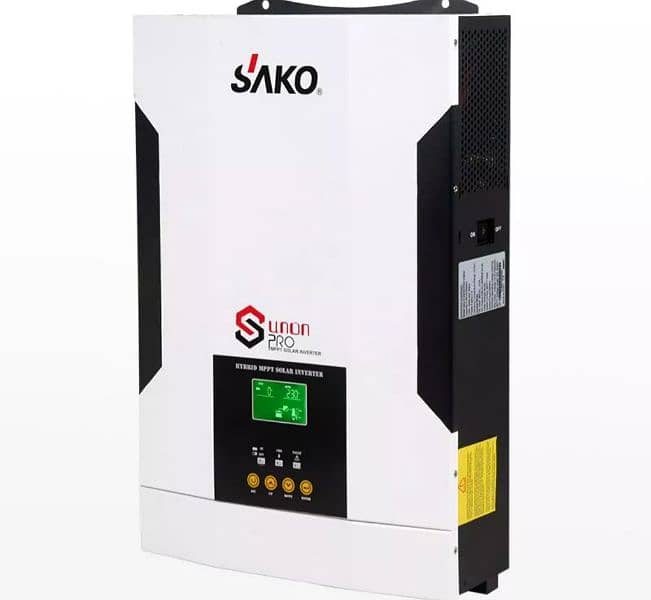 sako 3.5kw sunon pro pv5000 2 year warranty 0
