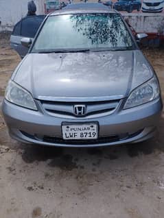 Honda Civic 2006 for sale