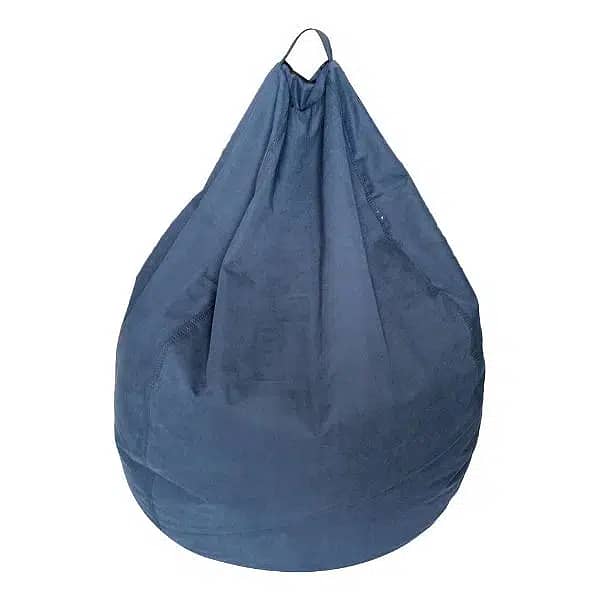 Plain Kids Bean Bags / Chairs / Furniture/ Bean Bags For office use 5
