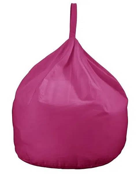 Plain Kids Bean Bags / Chairs / Furniture/ Bean Bags For office use 6