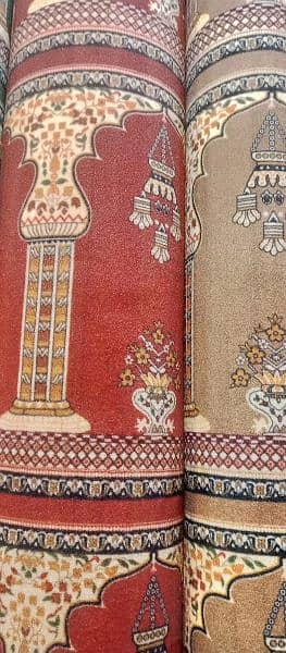 Carpet/Kaleen/Rugs/Grass/Masjid Carpet For Sale 15
