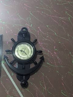 wall clock for sale 0