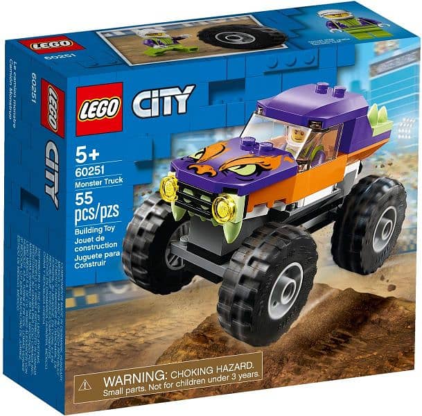 LEGO The Movie 2 Rex’s Rex-treme Off-roaders ! 70826 Dinosaur Car Toy 15