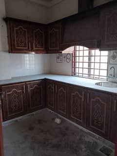 Flat available for rent in Model town phs 2