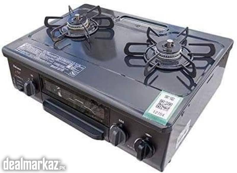 paloma gas stove 0