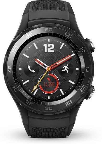 Huawei smart watch GT2 sports edition and just original charger 0
