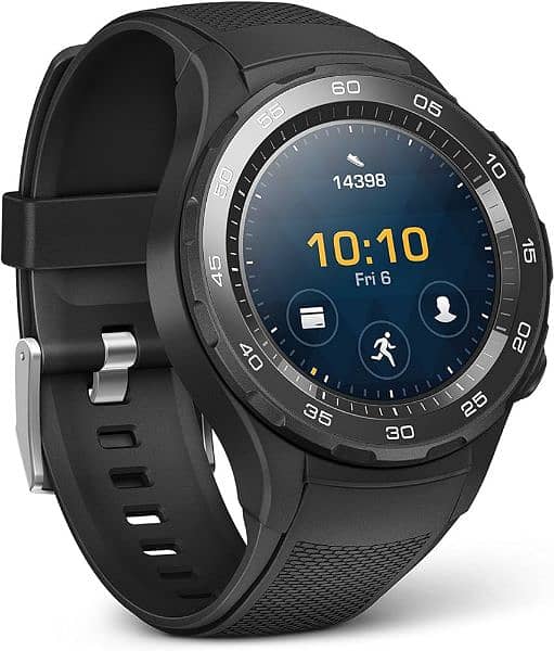 Huawei smart watch GT2 sports edition and just original charger 1