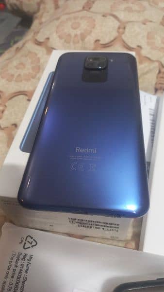 Redmi Note 9 2