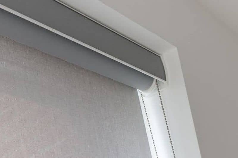Window Blinds | Wifi & Remote Control  | Smart Curtain 2