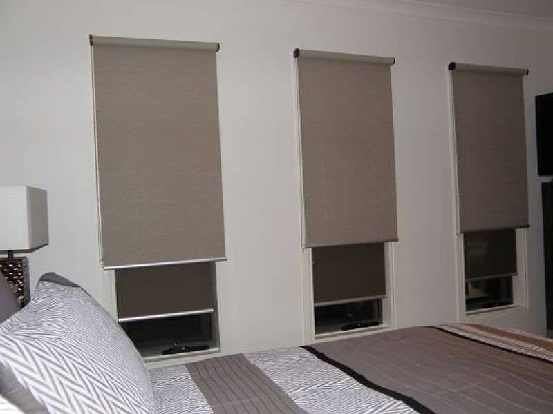 Window Blinds | Wifi & Remote Control  | Smart Curtain 10