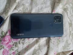 OPPO A15s Mobile