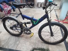 I am selling cycle 0