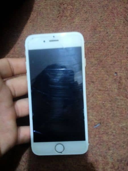 Iphone 6.32GB. 10/10 condition. PTA approved. 7