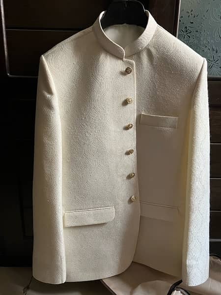 Mens Boutique Prince Coat 0