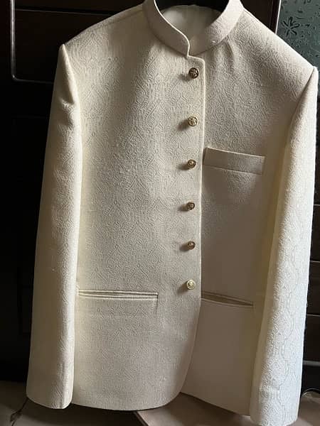 Mens Boutique Prince Coat 1