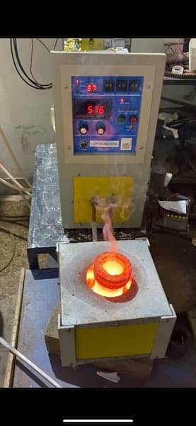 Induction Heater 19
