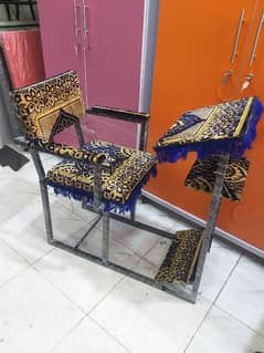 namaz chair/ namaz desk/ prayer chair/prayer desk 0