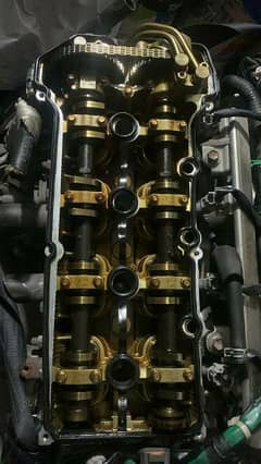 suzuki M13 complete engine with auto gear wiring ecu+tcm