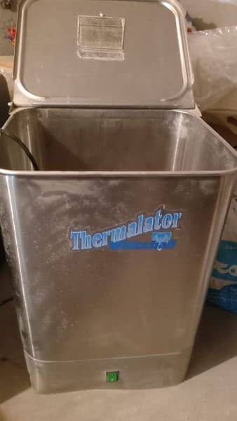 thermalator heating 1