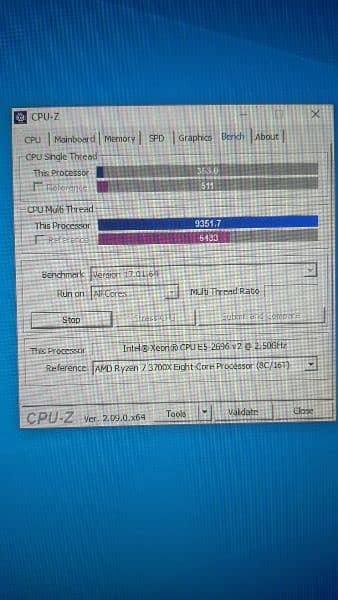 Dell 7610/24 Core/48 thread/2696 v2 4