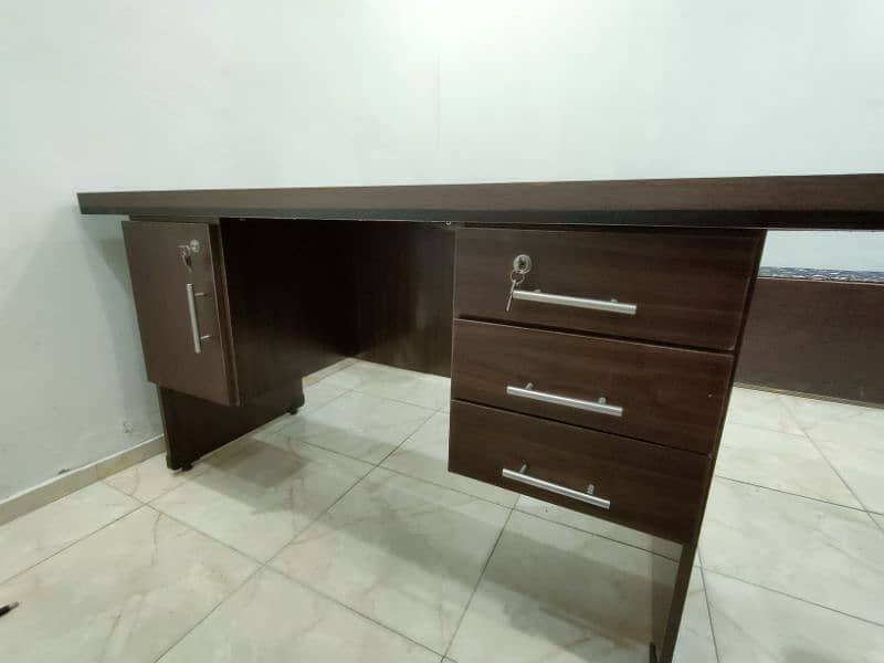 Office furniture new 4