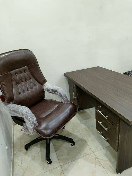 Office furniture new 6