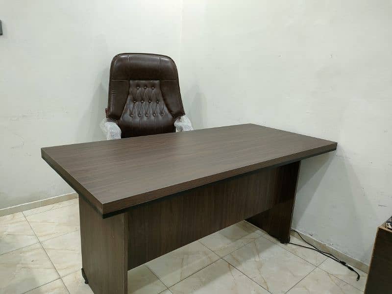 Office furniture new 7