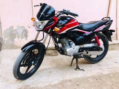 CB-125f for sell