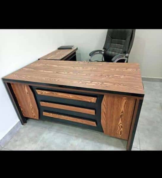 Executive office table/wooden table/Conference Table/Workstations 5