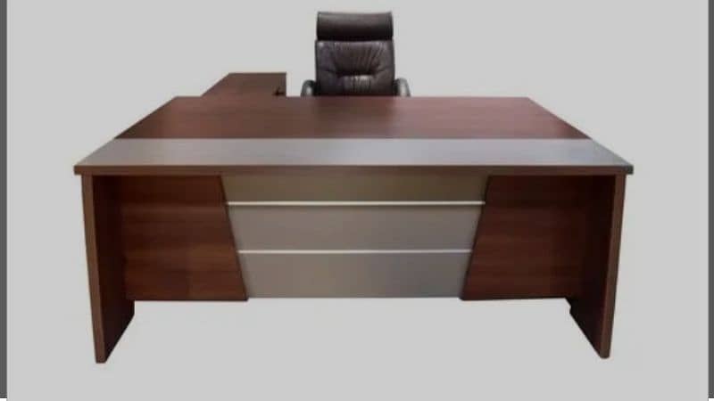 Executive office table/wooden table/Conference Table/Workstations 7