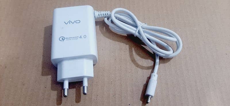 Fast charger Android pin 35w 3