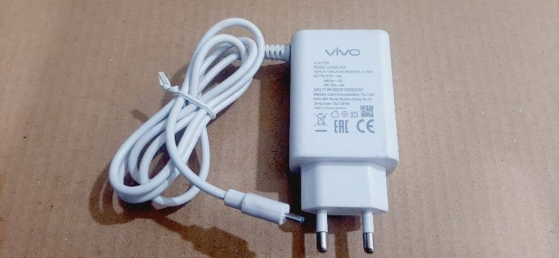 Fast charger Android pin 35w 4